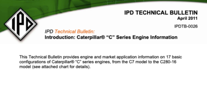 C-Series-Engine