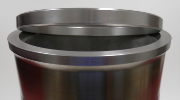 ring design pistons