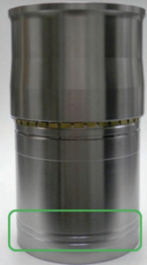ISX Cylinder Liner Dilemma