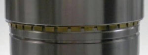 liner seal O-rings
