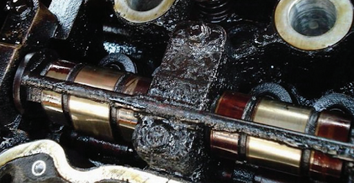 Continuously overcooling