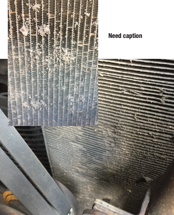 Head gaskets