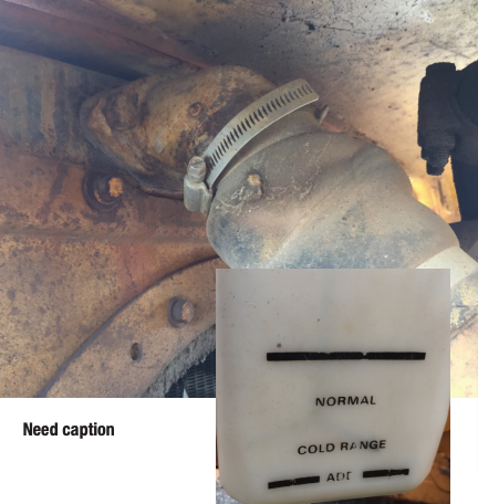 Head gaskets