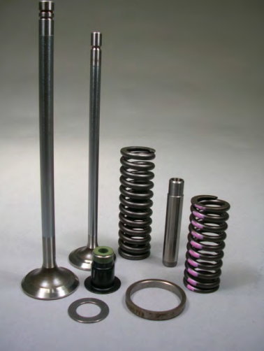 IPD Products for Caterpillar® 3126 ENGINES