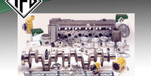 IPD Products for Caterpillar ® 3304/3306