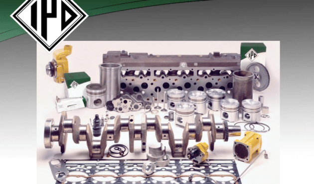 IPD Products for Caterpillar ® 3304/3306