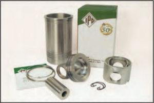 IPD Parts For 3400 & C15 Series