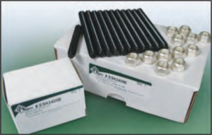 IPD Parts For 3400 & C15 Series
