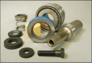 IPD Parts For 3400 & C15 Series