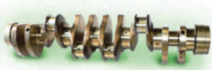 IPD Parts For 3400 & C15 Series