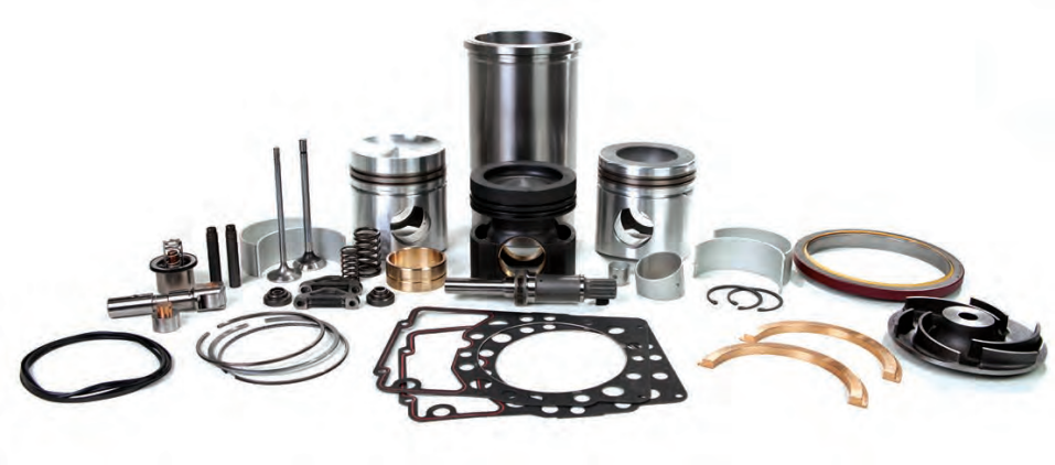 IPD 3500 SERIES PRODUCT LINE