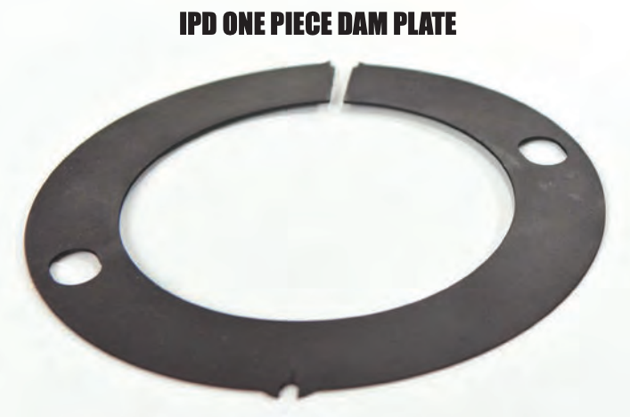 IPD 3500 SERIES PRODUCT LINE