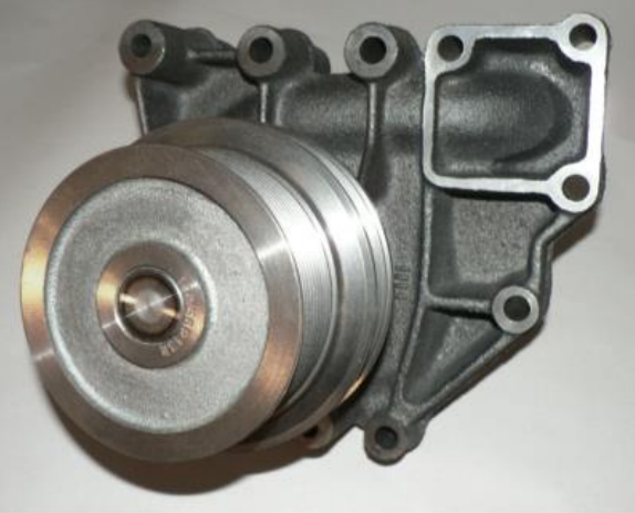 IPD Parts for Cummins ISX15