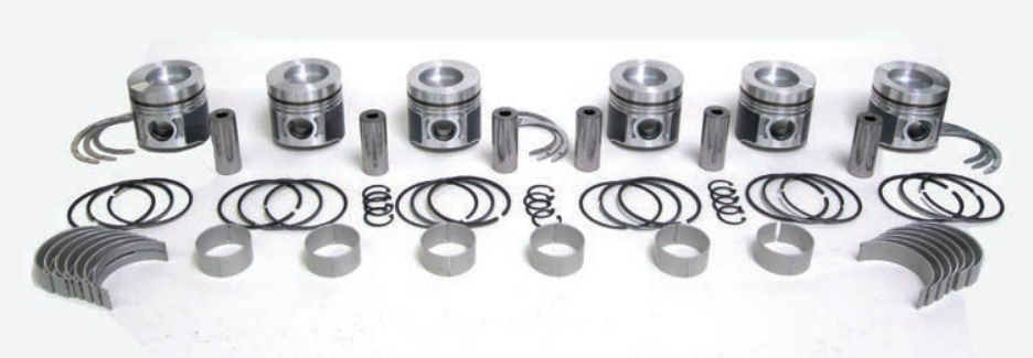 IPD Products for Caterpillar® 3064/3066 ENGINES 