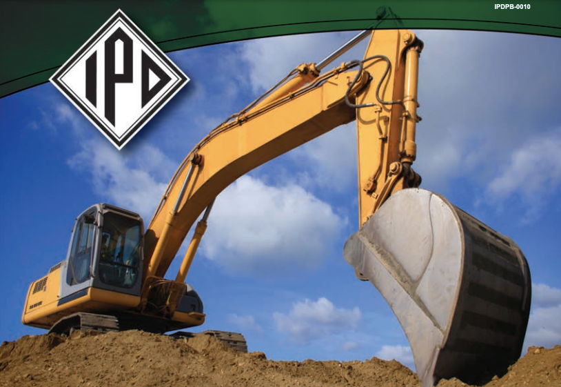 IPD Products for Caterpillar® 3064/3066 ENGINES 
