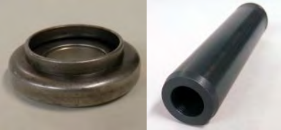 IPD Parts for Cummins ISX15