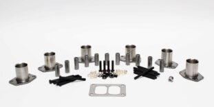 Exhaust Manifold Service Kit