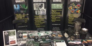 TruckPro Billy