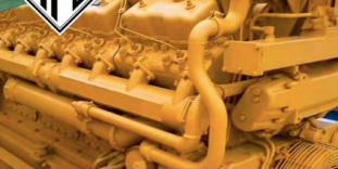 IPD Products for Caterpillar® 300 SERIES ENGINES