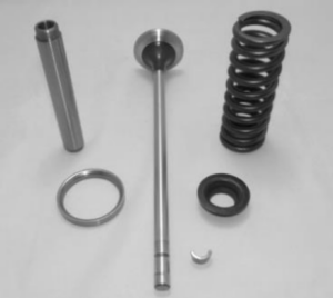 IPD Parts for Cummins ISX15