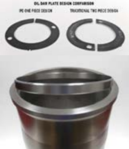 IPD Parts for Cummins ISX15