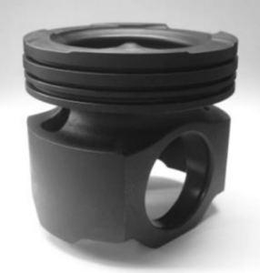 IPD parts for on-highway engine