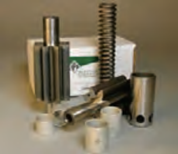 IPD Parts for Cummins ISX15