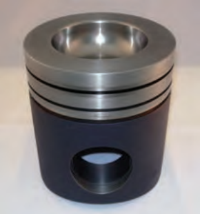 IPD Parts for Cummins ISX15