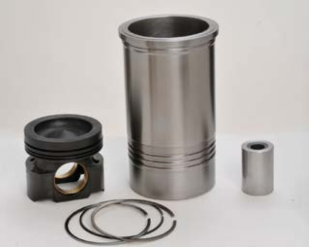 IPD Parts for Cummins ISX15