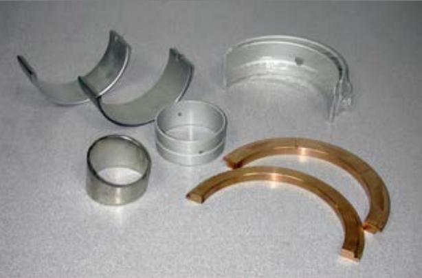 IPD Parts for Cummins ISX15