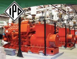 IPD PARTS FOR WAUKESHA® 7042/7044