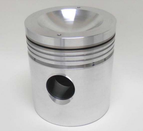 IPD parts for on-highway engine
