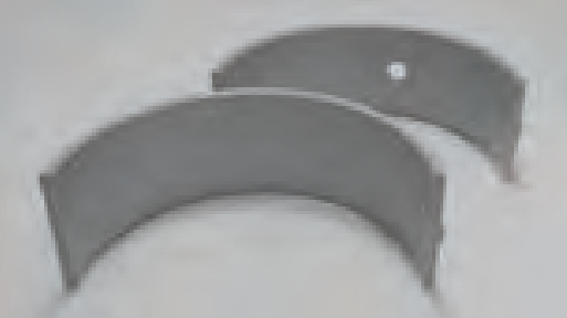 IPD Parts for Cummins ISX15