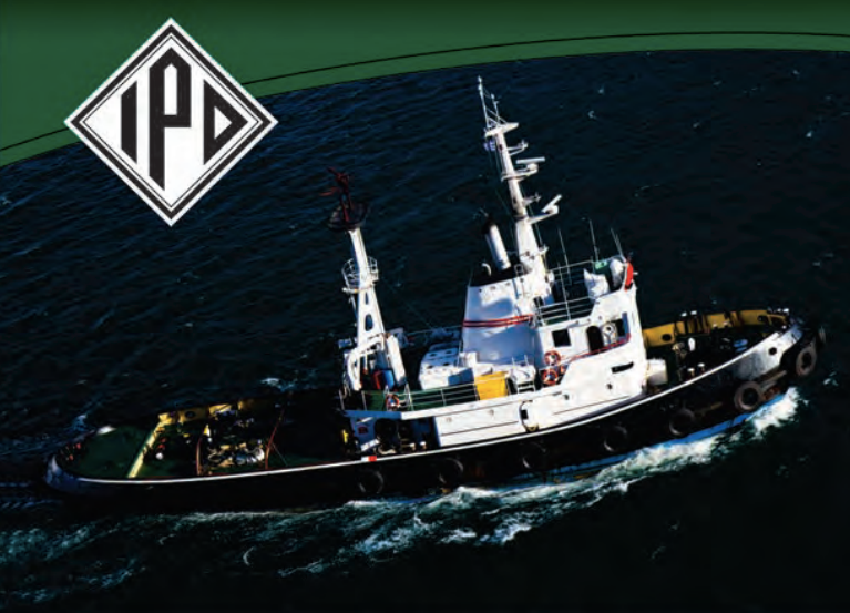 parts for the marine industry