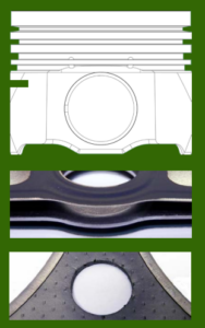 IPD Products Caterpillar® C13 ENGINES