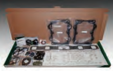 IPD Parts for Cummins ISX15