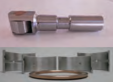 IPD Parts for Cummins ISX15