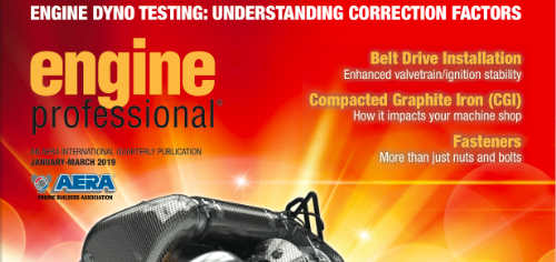Engine Failure Analysis