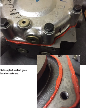sealant