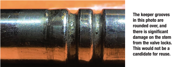 Valve Lock