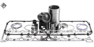 DD15 engine kit