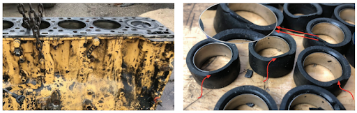 Is it really the Water Ferrule’s Fault?
