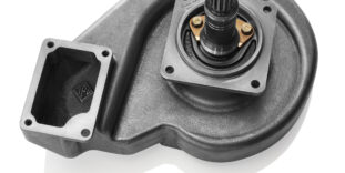 IPD Water Pump