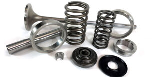 valvetrain collection