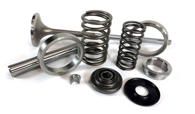 valvetrain collection