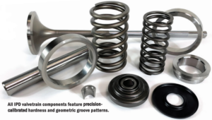 CAT® G3600 VALVETRAIN PARTS