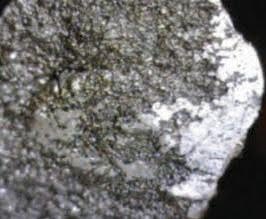Looking inside a Cummins ISX to see what surprises you may find could also be considered a treasure hunt... you may find several, or none.