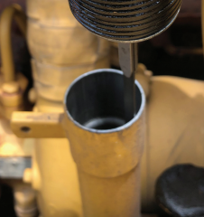 peek into your diesel engine’s future