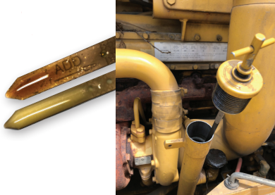 peek into your diesel engine’s future