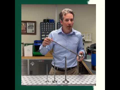 IPD Knows Valves